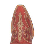 Dan Post Silvie - Women's Leather Cowgirl Boots - Hatcountry