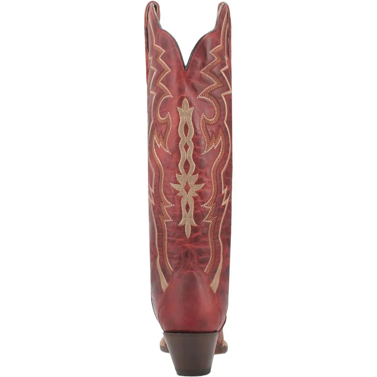 Dan Post Silvie - Women's Leather Cowgirl Boots - Hatcountry