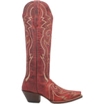Dan Post Silvie - Women's Leather Cowgirl Boots - Hatcountry