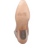 Dan Post Tria - Women's Leather Cowgirl Boots - Hatcountry