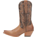 Dan Post Tria - Women's Leather Cowgirl Boots - Hatcountry