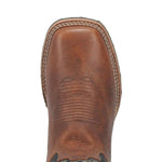 Dan Post Boldon - Men's Leather Cowboy Boots - Hatcountry