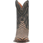 Dan Post Keaton - Men's Leather Cowboy Boots - Hatcountry