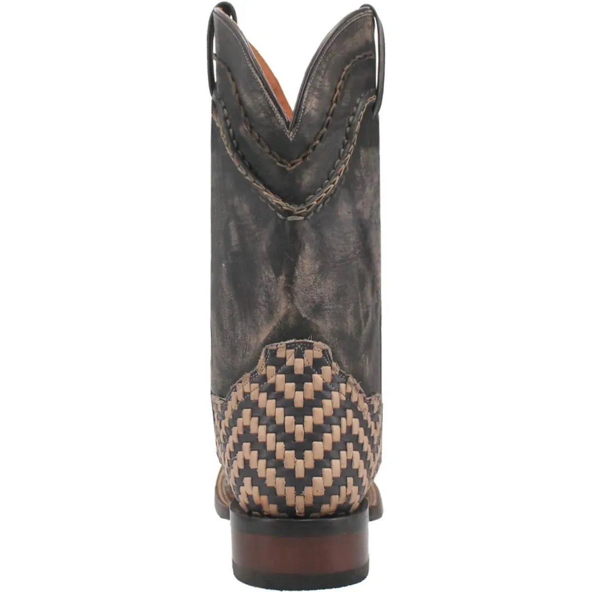 Dan Post Keaton - Men's Leather Cowboy Boots - Hatcountry