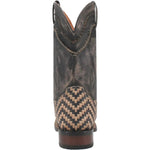 Dan Post Keaton - Men's Leather Cowboy Boots - Hatcountry