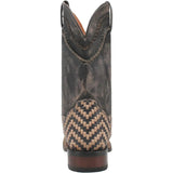 Dan Post Keaton - Men's Leather Cowboy Boots - Hatcountry