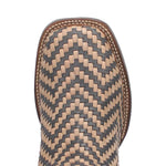 Dan Post Keaton - Men's Leather Cowboy Boots - Hatcountry