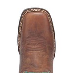 Dan Post Babs- Womens Leather Cowgirl Boots - Hatcountry
