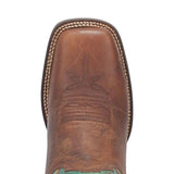Dan Post Babs- Womens Leather Cowgirl Boots - Hatcountry