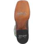 Dan Post Babs- Womens Leather Cowgirl Boots - Hatcountry