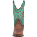 Dan Post Babs- Womens Leather Cowgirl Boots - Hatcountry