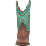 Dan Post Babs- Womens Leather Cowgirl Boots - Hatcountry