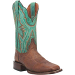 Dan Post Babs- Womens Leather Cowgirl Boots - Hatcountry