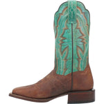 Dan Post Babs- Womens Leather Cowgirl Boots - Hatcountry