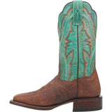 Dan Post Babs- Womens Leather Cowgirl Boots - Hatcountry