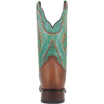 Dan Post Babs- Womens Leather Cowgirl Boots - Hatcountry