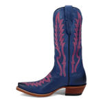 Dan Post Rochelle - Women's Leather Cowgirl Boots - Hatcountry