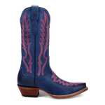 Dan Post Rochelle - Women's Leather Cowgirl Boots - Hatcountry