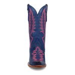 Dan Post Rochelle - Women's Leather Cowgirl Boots - Hatcountry