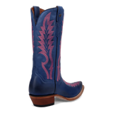 Dan Post Rochelle - Women's Leather Cowgirl Boots - Hatcountry
