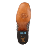 Dan Post Indy - Women's Leather Cowgirl Boots - Hatcountry