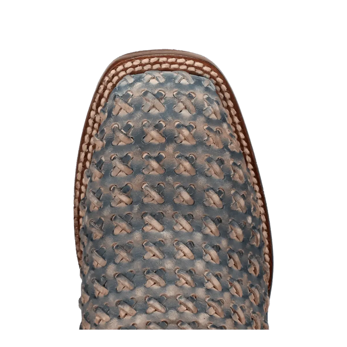 Dan Post Indy - Women's Leather Cowgirl Boots - Hatcountry