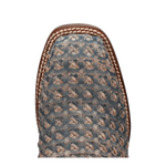 Dan Post Indy - Women's Leather Cowgirl Boots - Hatcountry
