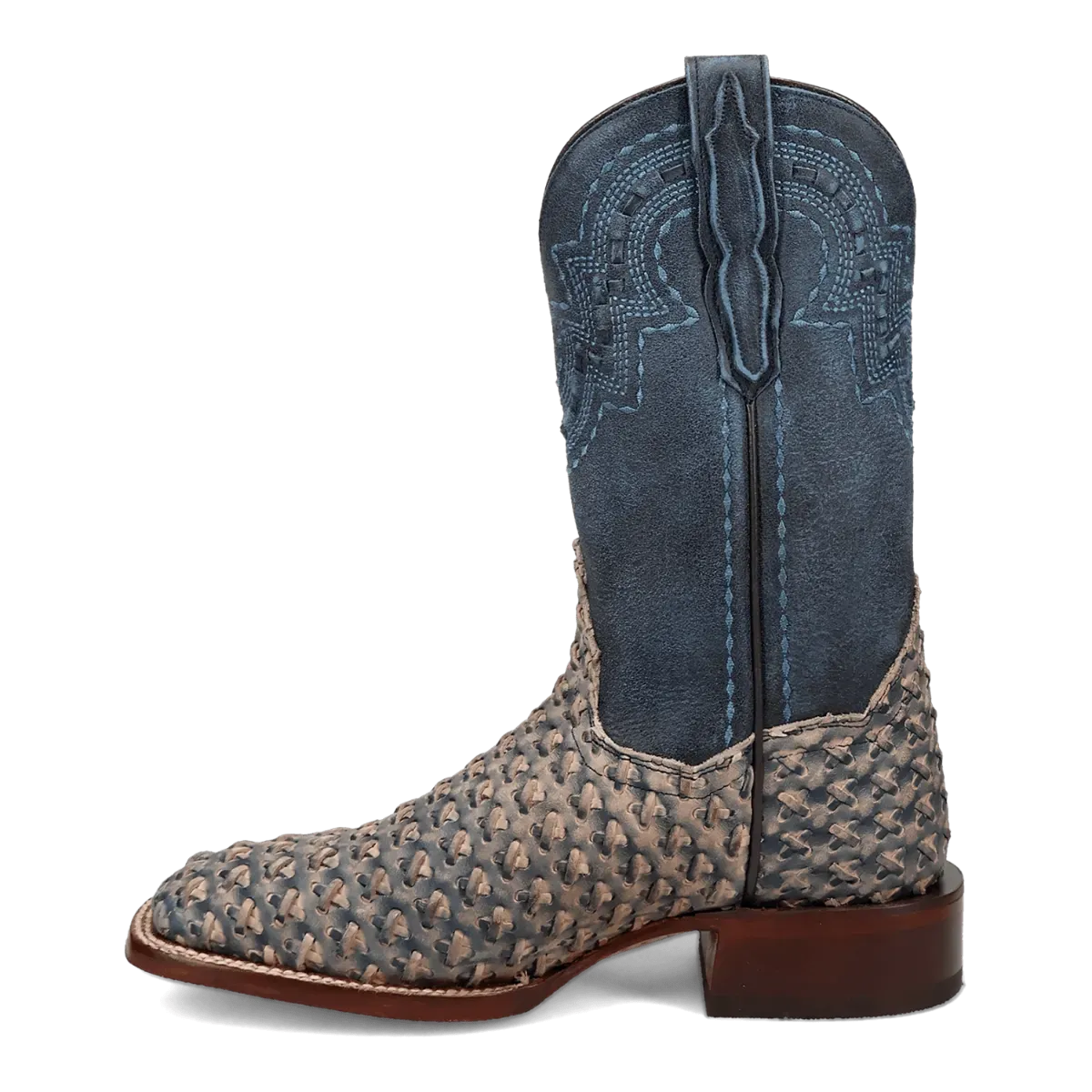 Dan Post Indy - Women's Leather Cowgirl Boots - Hatcountry