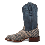 Dan Post Indy - Women's Leather Cowgirl Boots - Hatcountry