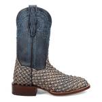 Dan Post Indy - Women's Leather Cowgirl Boots - Hatcountry
