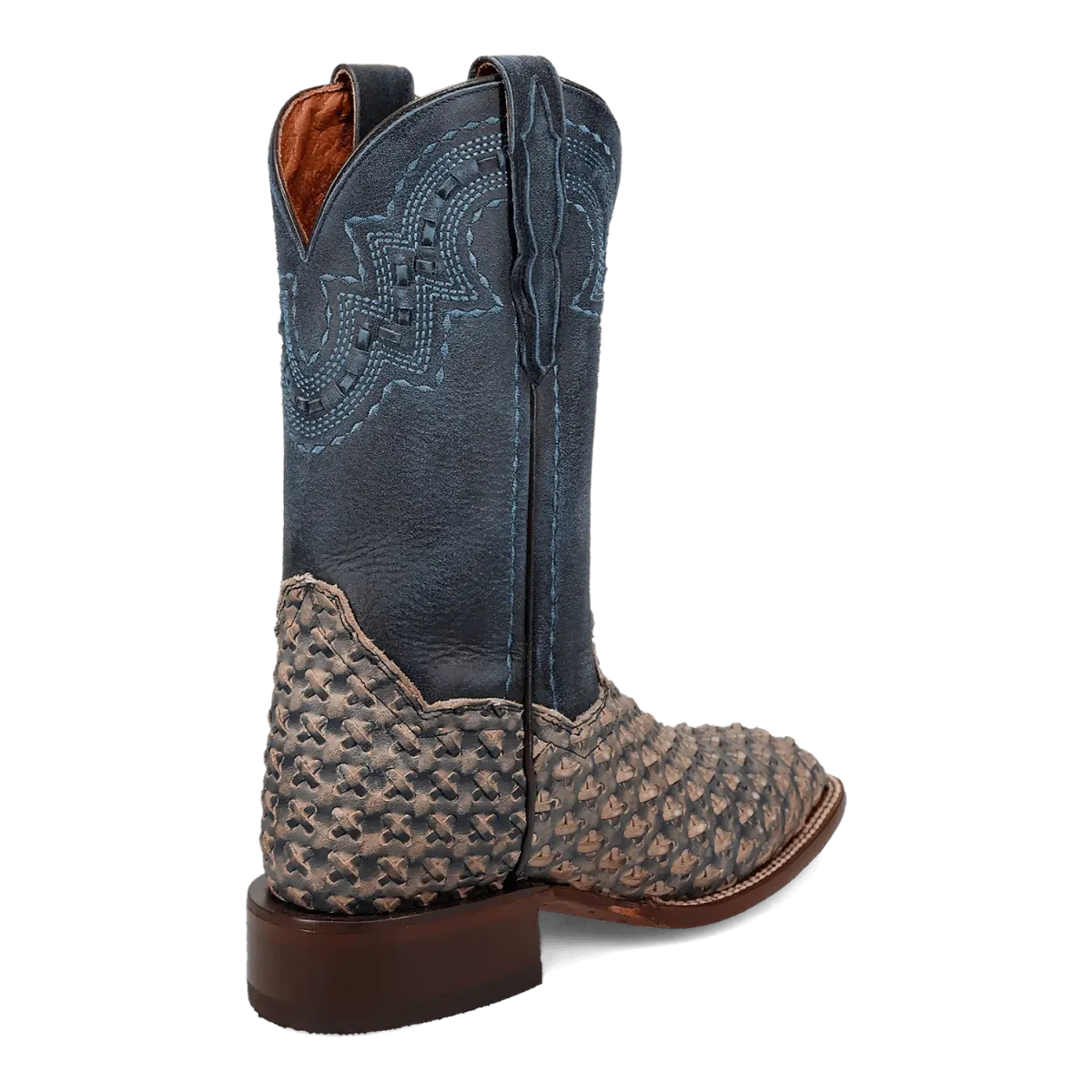 Dan Post Indy - Women's Leather Cowgirl Boots - Hatcountry