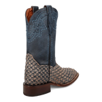 Dan Post Indy - Women's Leather Cowgirl Boots - Hatcountry