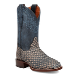 Dan Post Indy - Women's Leather Cowgirl Boots - Hatcountry