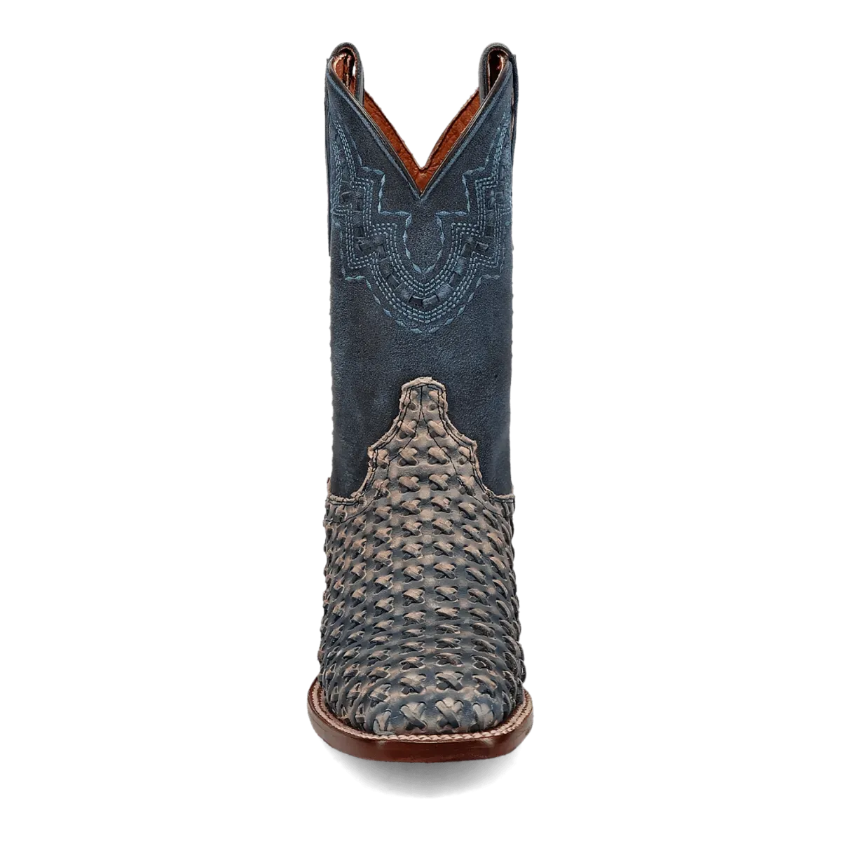 Dan Post Indy - Women's Leather Cowgirl Boots - Hatcountry