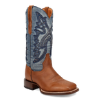 Dan Post Ellie - Women's Leather Cowgirl Boots - Hatcountry