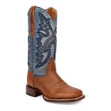 Dan Post Ellie - Women's Leather Cowgirl Boots - Hatcountry