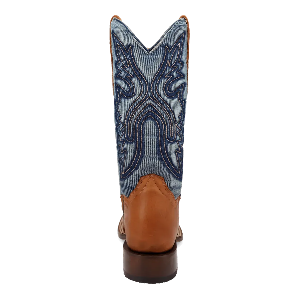 Dan Post Ellie - Women's Leather Cowgirl Boots - Hatcountry