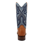 Dan Post Ellie - Women's Leather Cowgirl Boots - Hatcountry