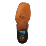 Dan Post Ellie - Women's Leather Cowgirl Boots - Hatcountry