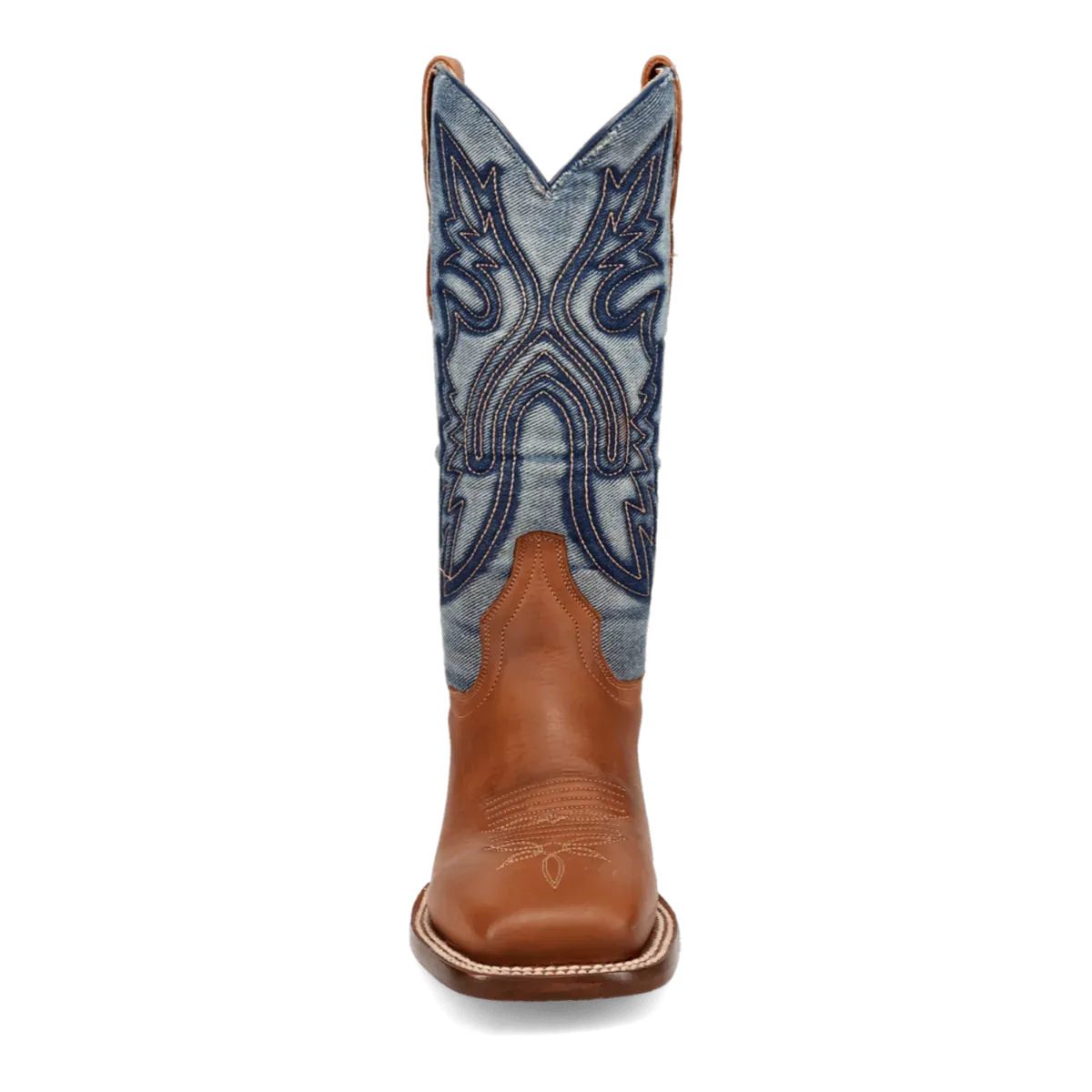 Dan Post Ellie - Women's Leather Cowgirl Boots - Hatcountry