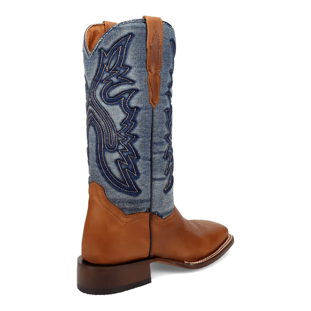 Dan Post Ellie - Women's Leather Cowgirl Boots - Hatcountry