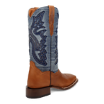 Dan Post Ellie - Women's Leather Cowgirl Boots - Hatcountry