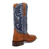 Dan Post Ellie - Women's Leather Cowgirl Boots - Hatcountry