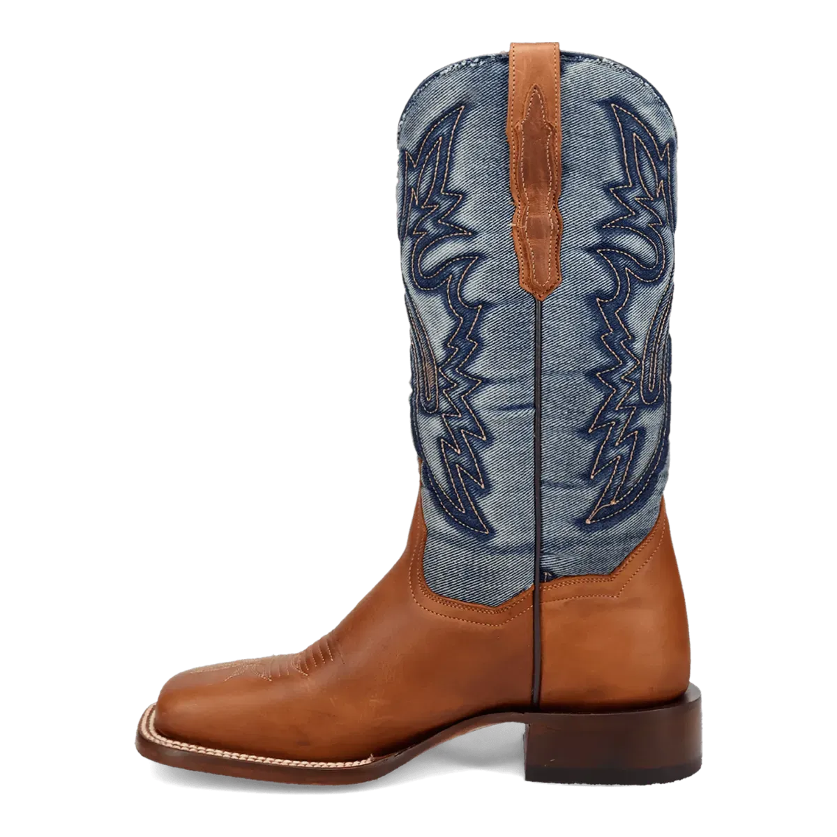 Dan Post Ellie - Women's Leather Cowgirl Boots - Hatcountry