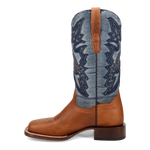 Dan Post Ellie - Women's Leather Cowgirl Boots - Hatcountry