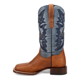 Dan Post Ellie - Women's Leather Cowgirl Boots - Hatcountry