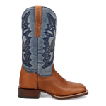 Dan Post Ellie - Women's Leather Cowgirl Boots - Hatcountry