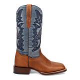 Dan Post Ellie - Women's Leather Cowgirl Boots - Hatcountry