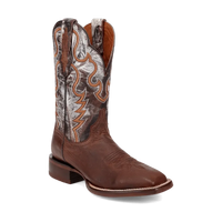 Grey Work Boots