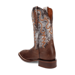 Dan Post Tess - Women's Leather Cowgirl Boots - Hatcountry